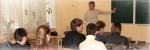 Youth ministry